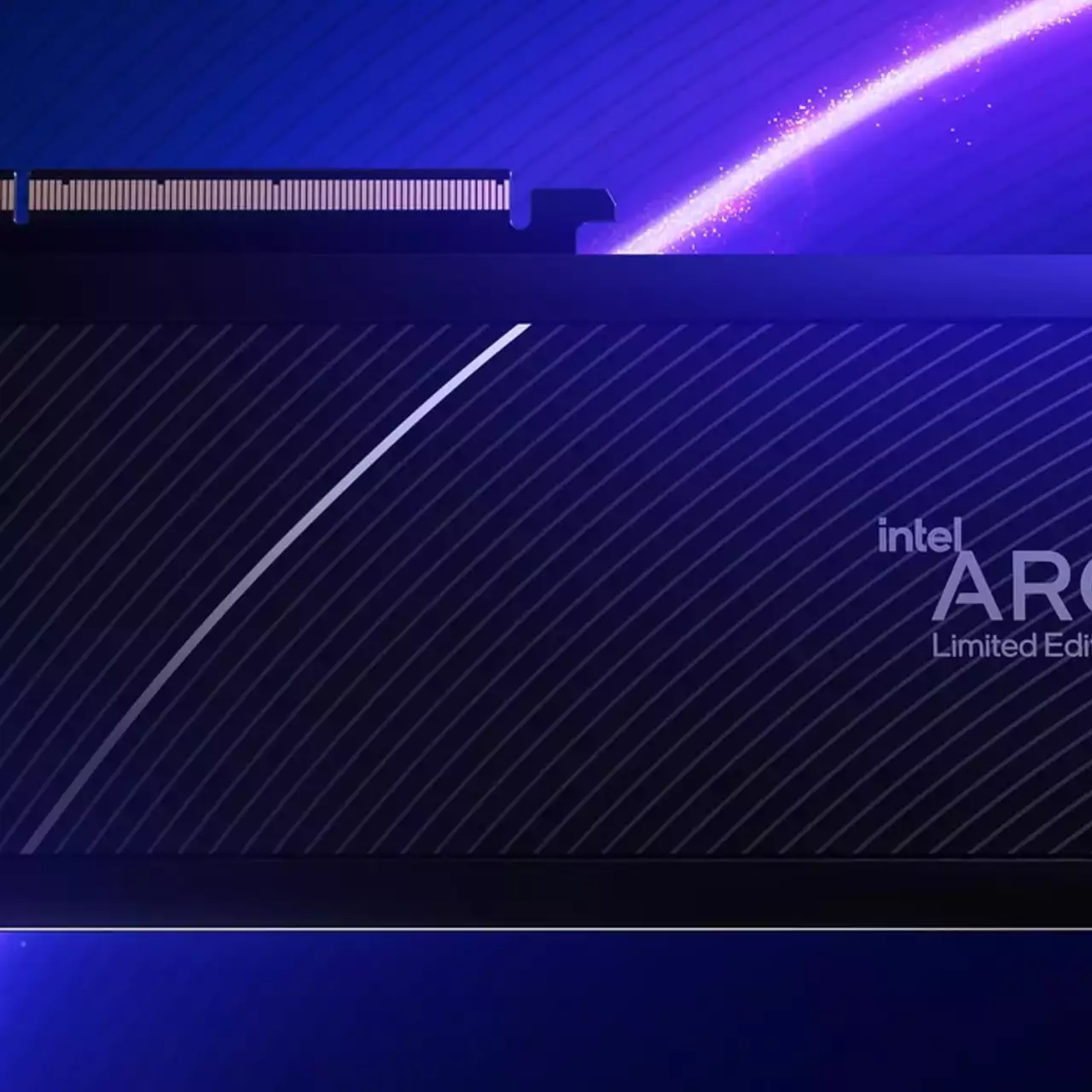Intel готовится к выпуску видеокарт нового поколения: в сети засветились первые тесты Intel готовится к выпуску видеокарт нового поколения: в сети засветились первые тесты