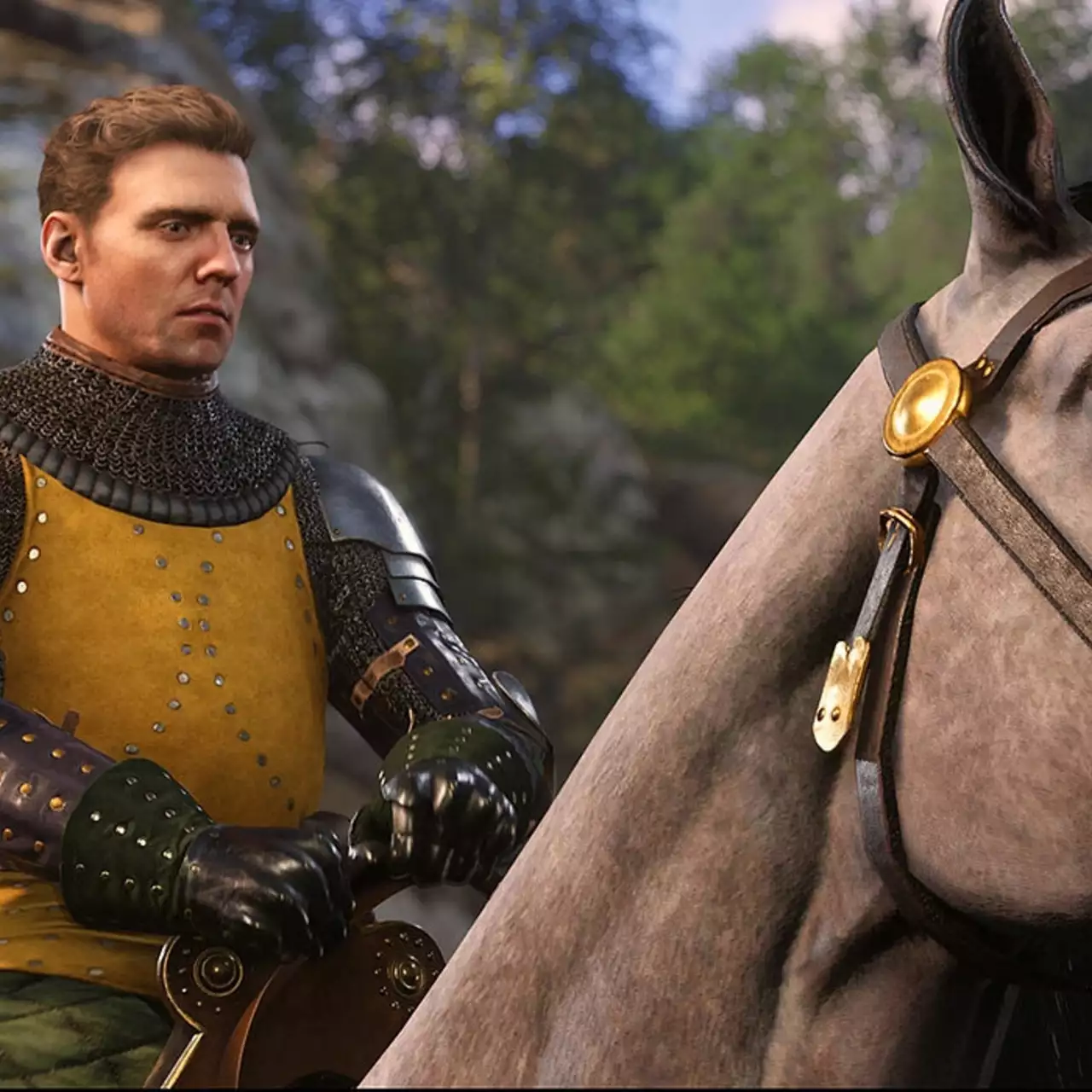 Исторические события в Kingdom Come Deliverance 2: как разработчики вдохновлялись реальностью Исторические события в Kingdom Come Deliverance 2: как разработчики вдохновлялись реальностью