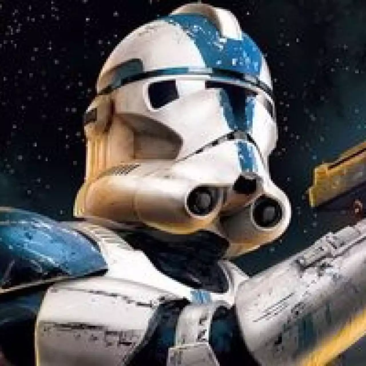 E3 2013: Star Wars: Battlefront создаётся на движке Frostbite 3 E3 2013: Star Wars: Battlefront создаётся на движке Frostbite 3