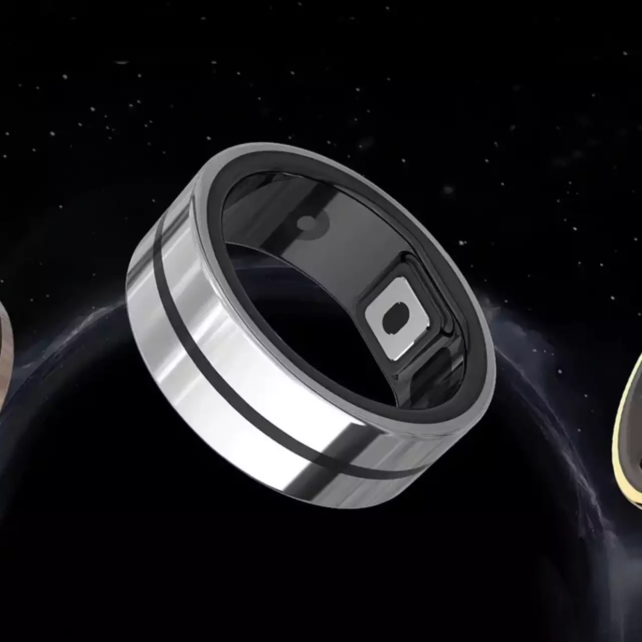 Meizu выпустила инновационное умное кольцо с уникальными функциями Meizu выпустила инновационное умное кольцо с уникальными функциями