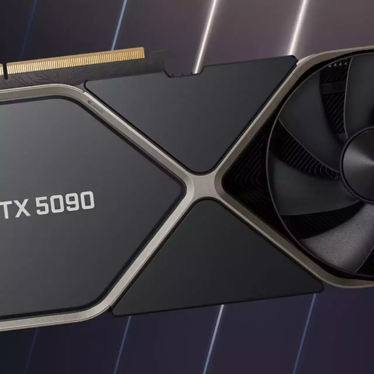 NVIDIA готовит к дебюту GeForce RTX 5090 и 5080 на CES 2025