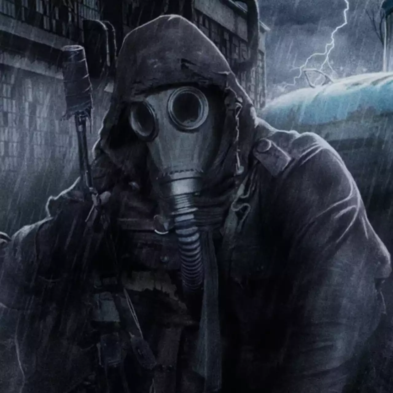 Разработчики S.T.A.L.K.E.R. 2 показали ещё одного сталкера, которого никогда не было в серии Разработчики S.T.A.L.K.E.R. 2 показали ещё одного сталкера, которого никогда не было в серии