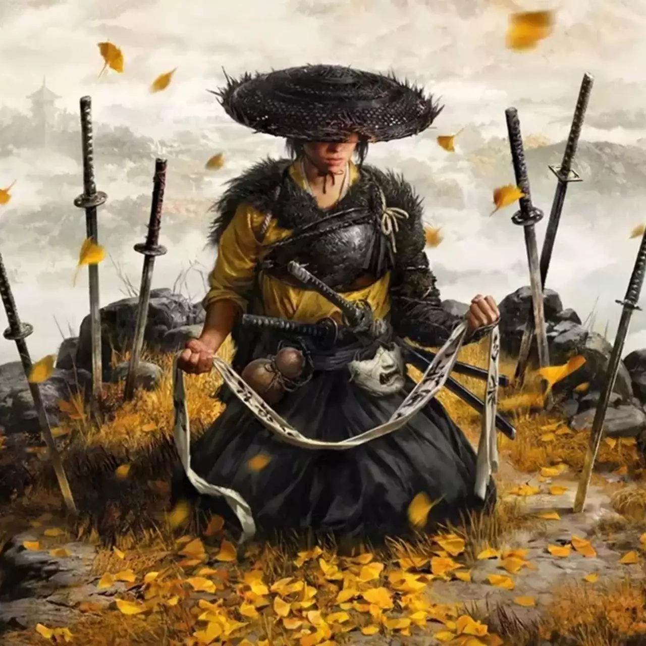 Разработчики Ghost of Yotei рассказали, какие недостатки оригинала исправят в сиквеле Разработчики Ghost of Yotei рассказали, какие недостатки оригинала исправят в сиквеле