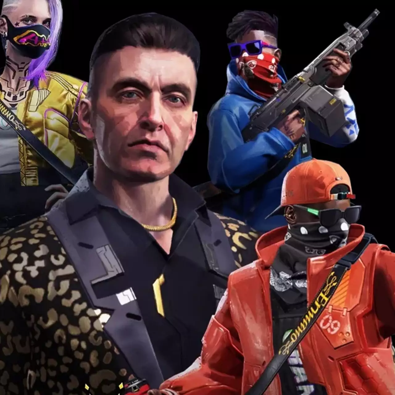 На Android и iOS выйдет ещё одна «мобильная GTA» с открытым миром и управляемым транспортом На Android и iOS выйдет ещё одна «мобильная GTA» с открытым миром и управляемым транспортом
