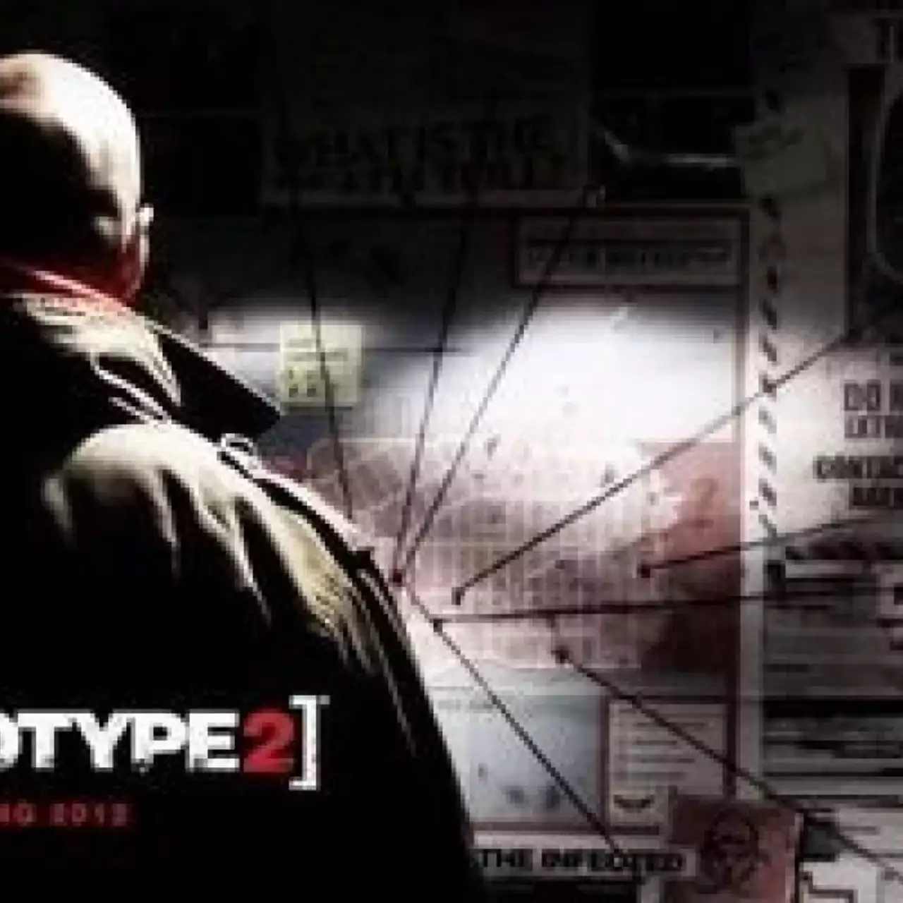 Prototype 2 выйдет в США 24 апреля 2012 года Prototype 2 выйдет в США 24 апреля 2012 года