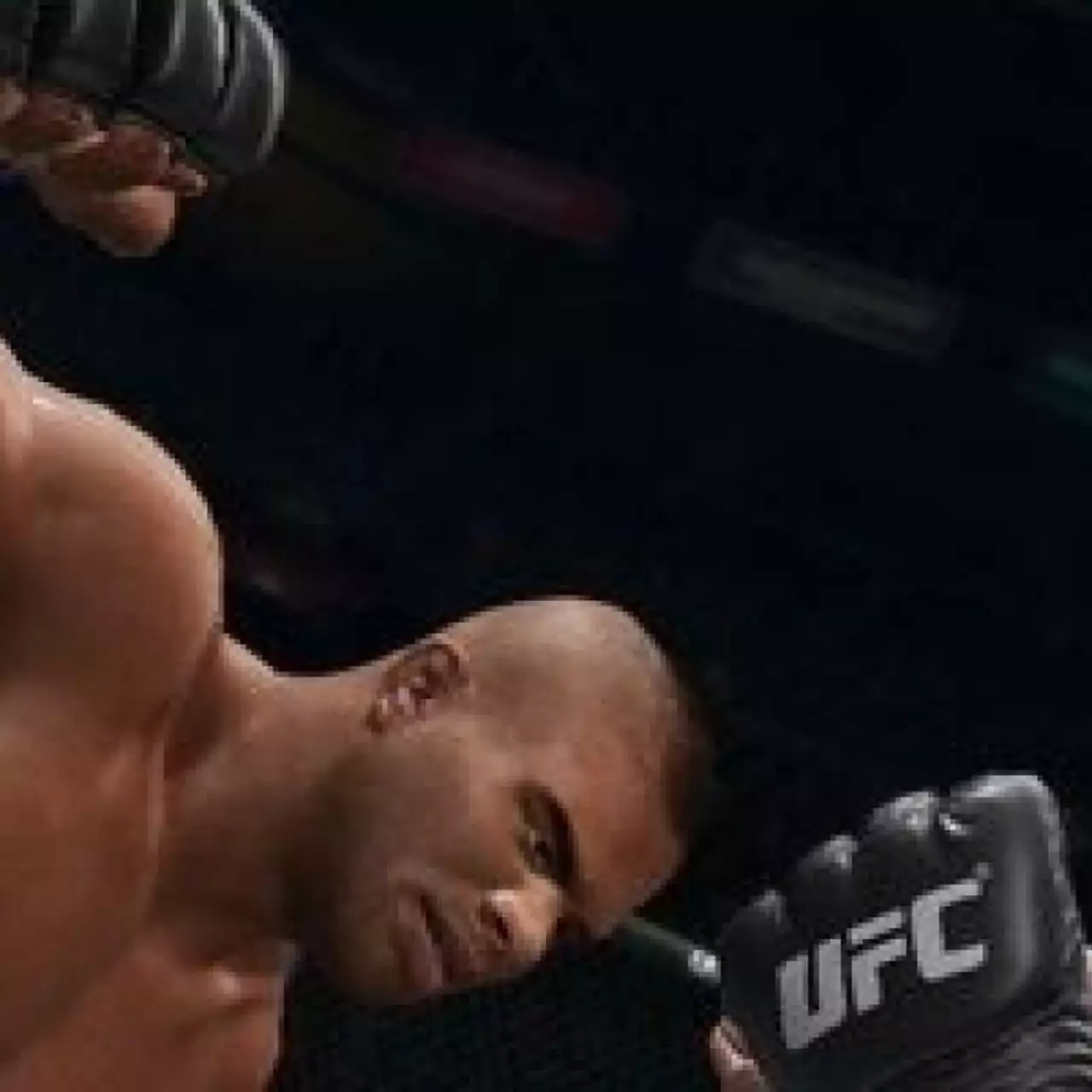 E3 2013: анонсирована UFC. Игра выйдет весной 2014 года E3 2013: анонсирована UFC. Игра выйдет весной 2014 года