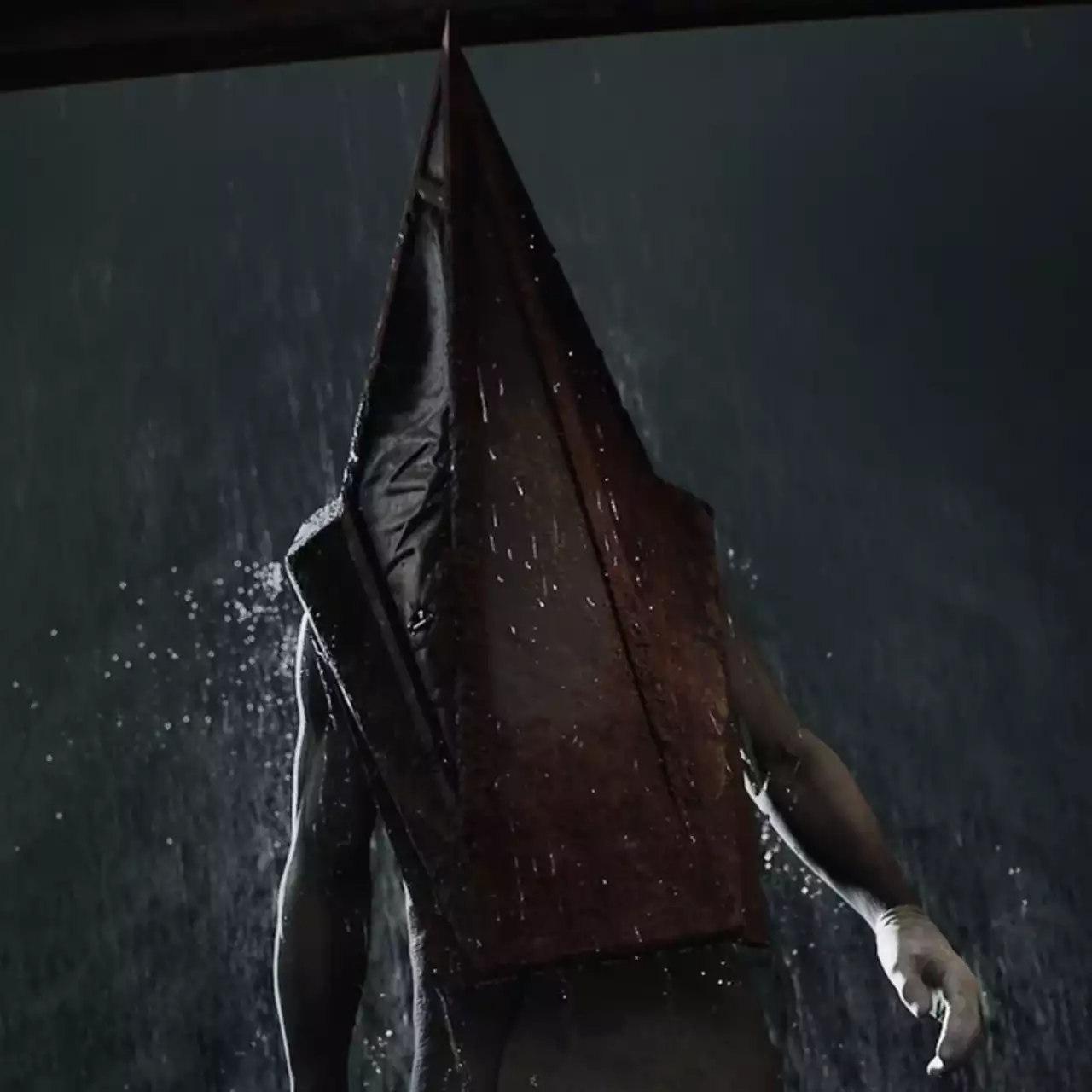 Копии ремейка Silent Hill 2 попали в руки игроков до релиза