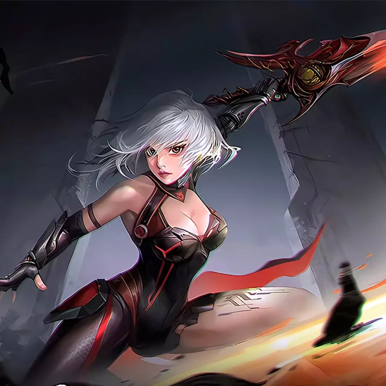 Интервью VGTimes с продюсером Awaken: Astral Blade на TGS 2024: метроидвания, которую поддерживает Sony Интервью VGTimes с продюсером Awaken: Astral Blade на TGS 2024: метроидвания, которую поддерживает Sony