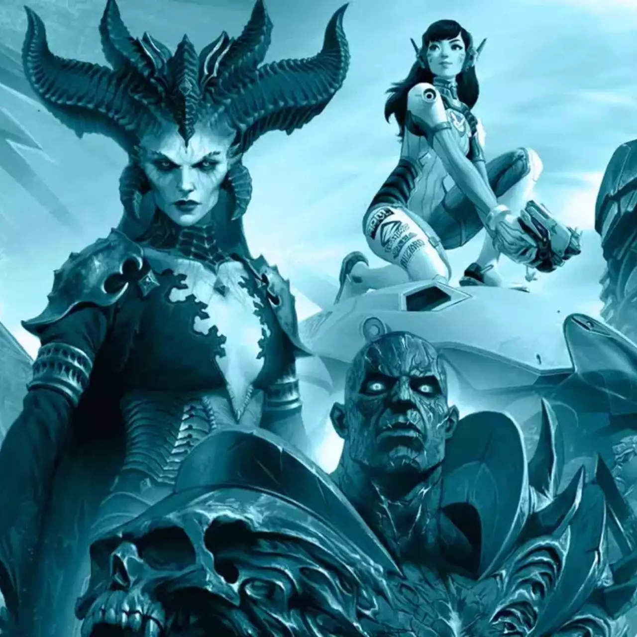 Джейсон Шрайер рассказал, почему Blizzard отменила BlizzCon 2024 Джейсон Шрайер рассказал, почему Blizzard отменила BlizzCon 2024