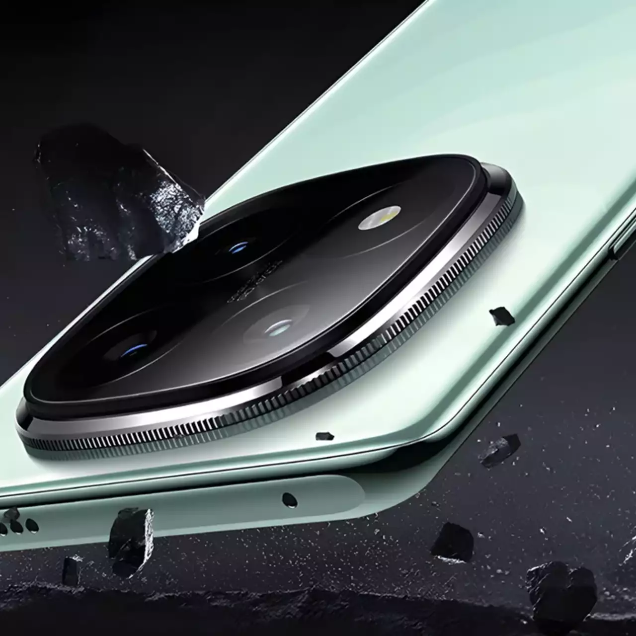 По слухам, глобальные версии смартфонов Xiaomi Redmi Note 14 и Redmi Note 14 Pro+ получат другие камеры