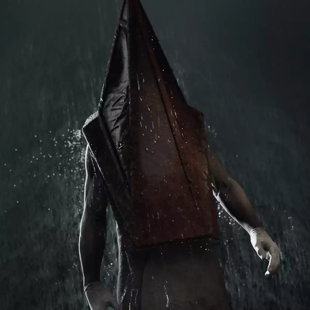 Олды всплакнут: на физической копии Silent Hill 2 нашли две пасхалки
