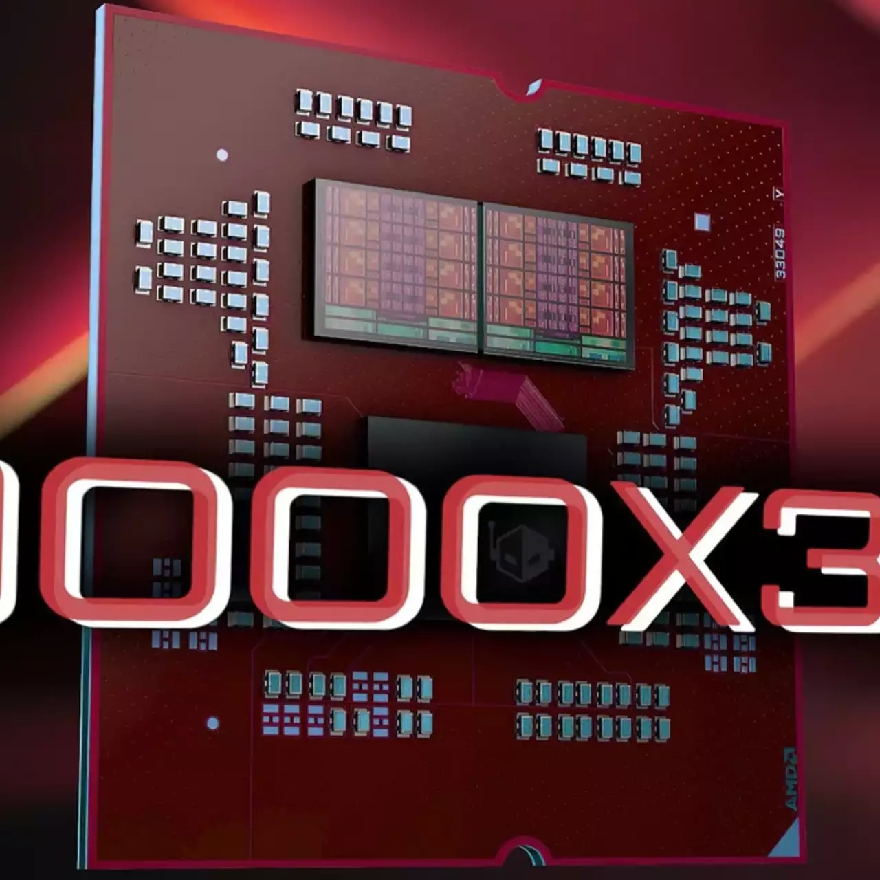 Новые процессоры AMD Ryzen 9 9900X3D и 9950X3D могут получить 128 МБ 3D-кэша Новые процессоры AMD Ryzen 9 9900X3D и 9950X3D могут получить 128 МБ 3D-кэша