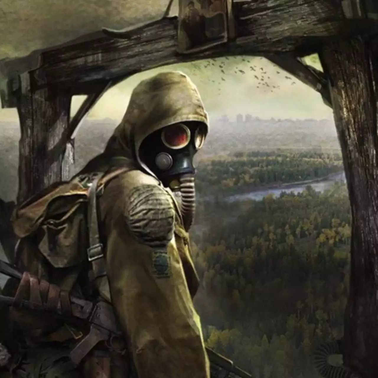Вышла новая версия популярного мода S.T.A.L.K.E.R. Anomaly с улучшенной графикой и «живыми» NPC