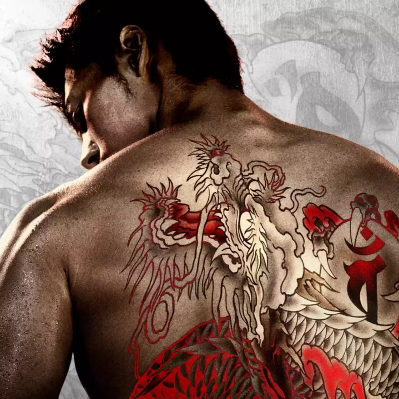 Новый тизер сериала Yakuza посвятили бандитским разборкам в Японии Новый тизер сериала Yakuza посвятили бандитским разборкам в Японии