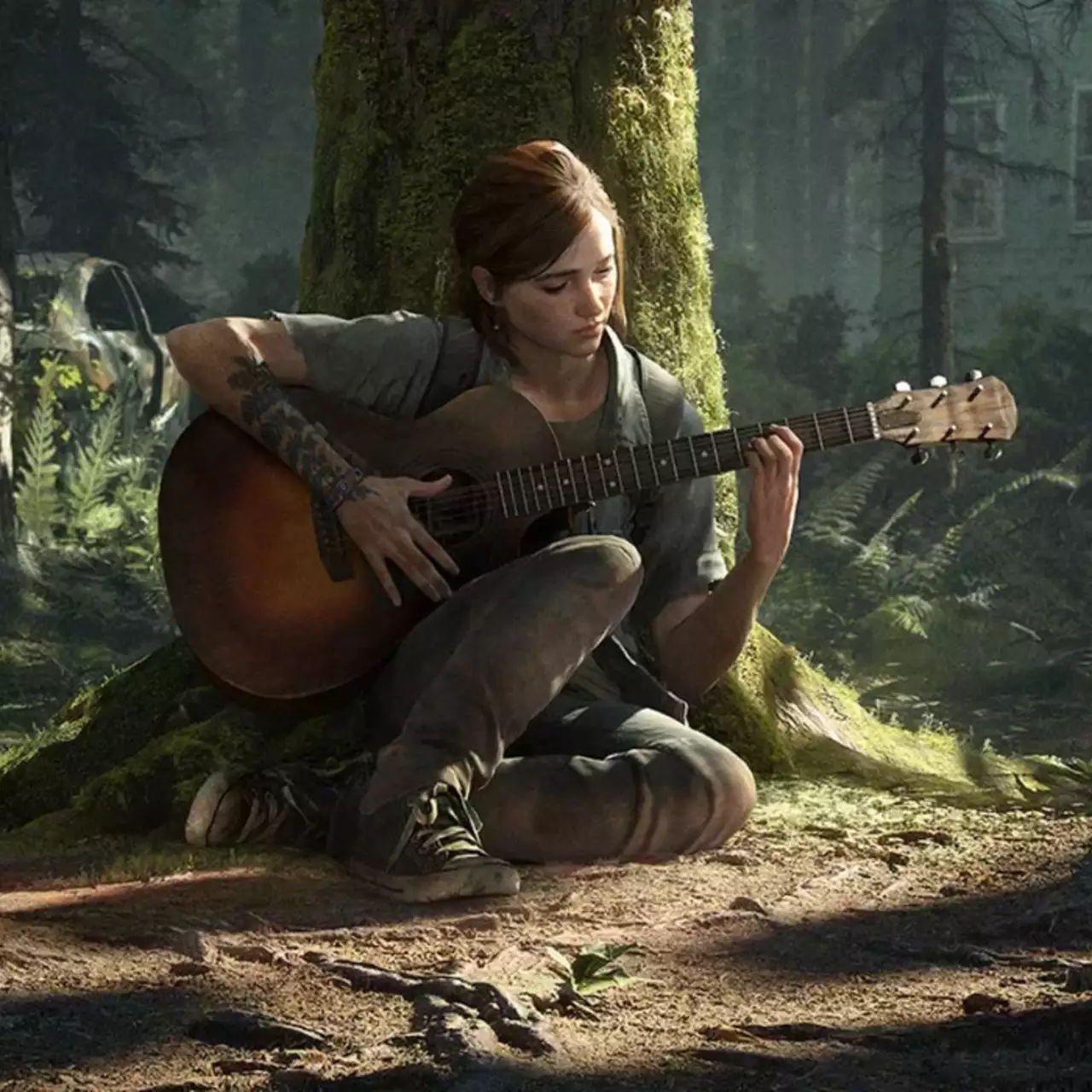 Фанат воссоздал трейлер второго сезона The Last of Us с помощью сцен из игры. Оценил даже Нил Дракманн