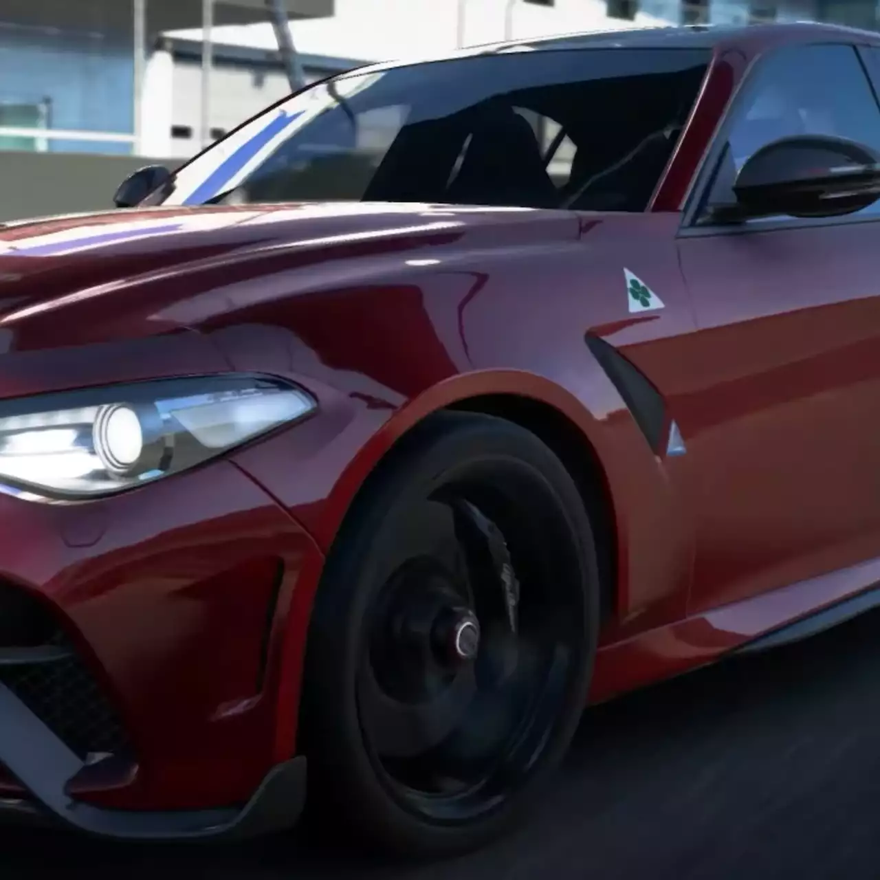Вышел анонс-трейлер гонки Assetto Corsa EVO: фотореалистичные авто и дата релиза Вышел анонс-трейлер гонки Assetto Corsa EVO: фотореалистичные авто и дата релиза