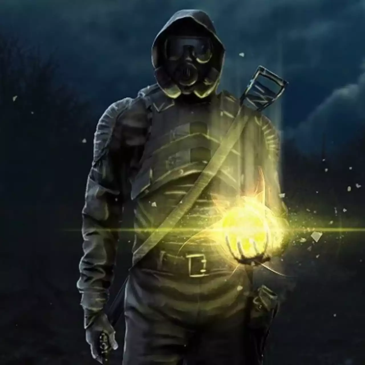 Показан новый кадр S.T.A.L.K.E.R. 2 с артефактом «Слизняк». Его свойства сильно изменили Показан новый кадр S.T.A.L.K.E.R. 2 с артефактом «Слизняк». Его свойства сильно изменили
