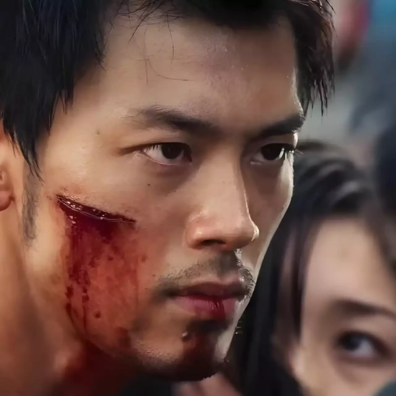 Появился полноценный трейлер сериала по игре Yakuza, который выйдет уже в этом месяце