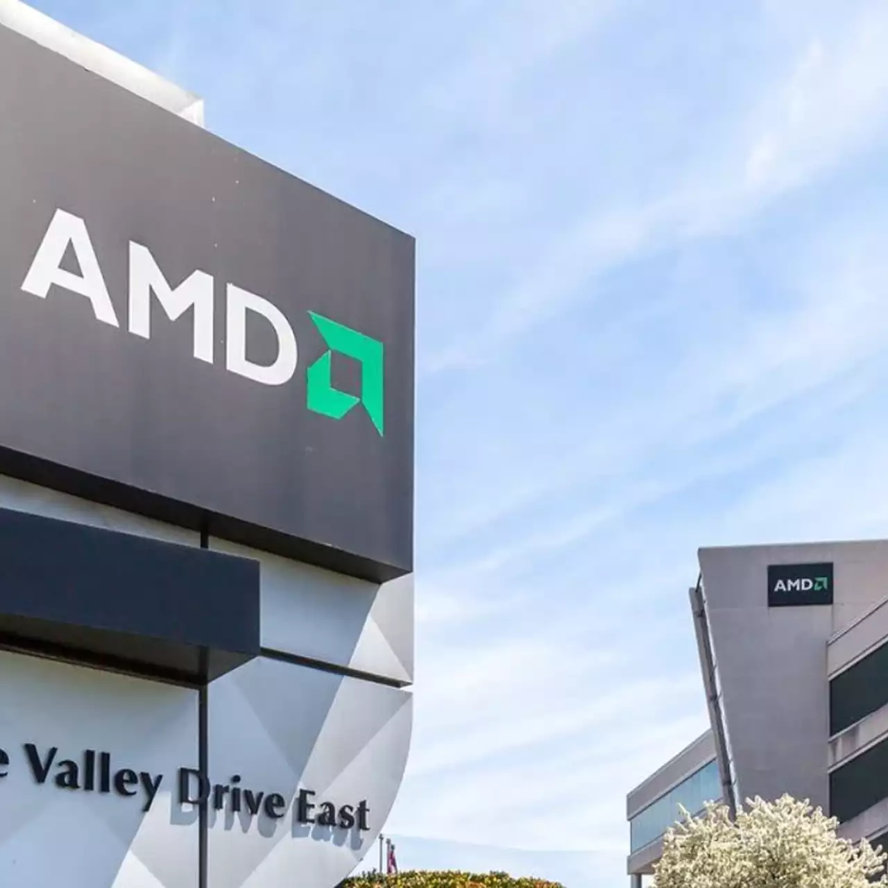 AMD представляет свою первую языковую модель ИИ