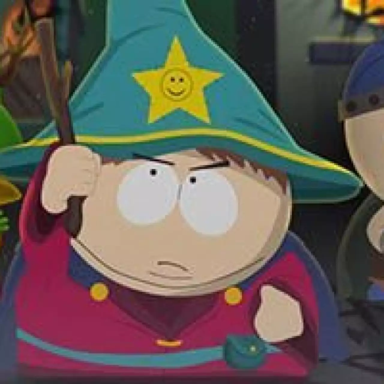 E3 2013: South Park: The Stick of Truth выйдет в рождественский период E3 2013: South Park: The Stick of Truth выйдет в рождественский период