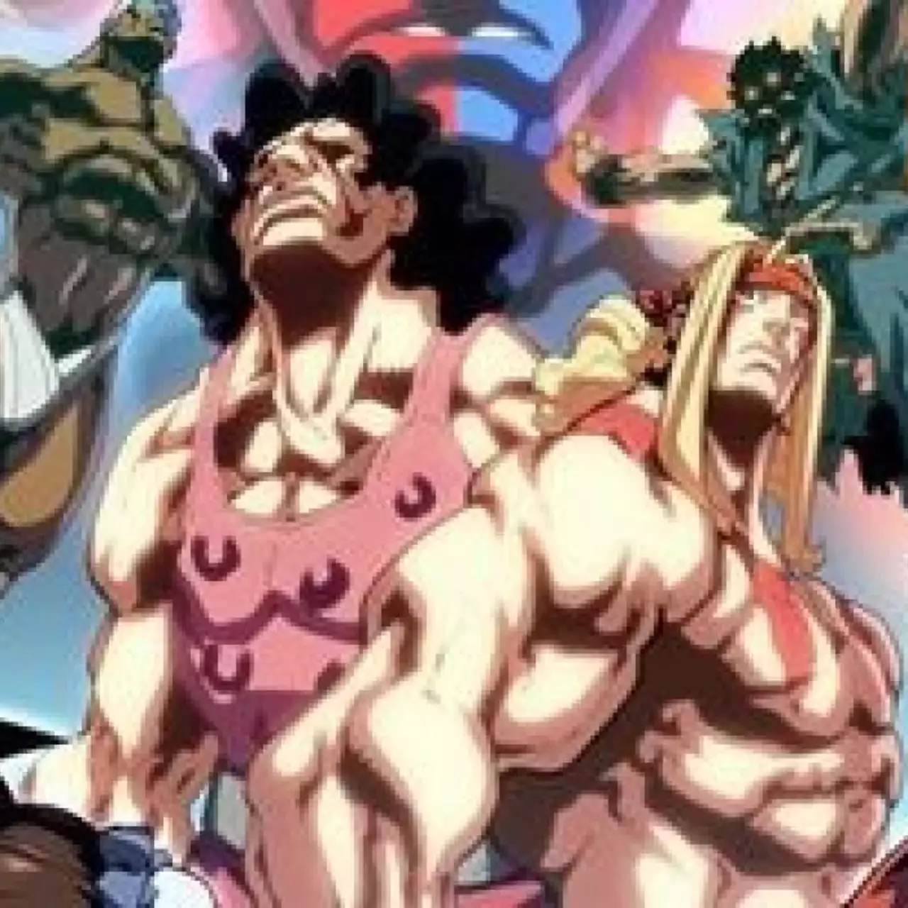 Релиз Street Fighter 3: Third Strike состоится 23 августа Релиз Street Fighter 3: Third Strike состоится 23 августа