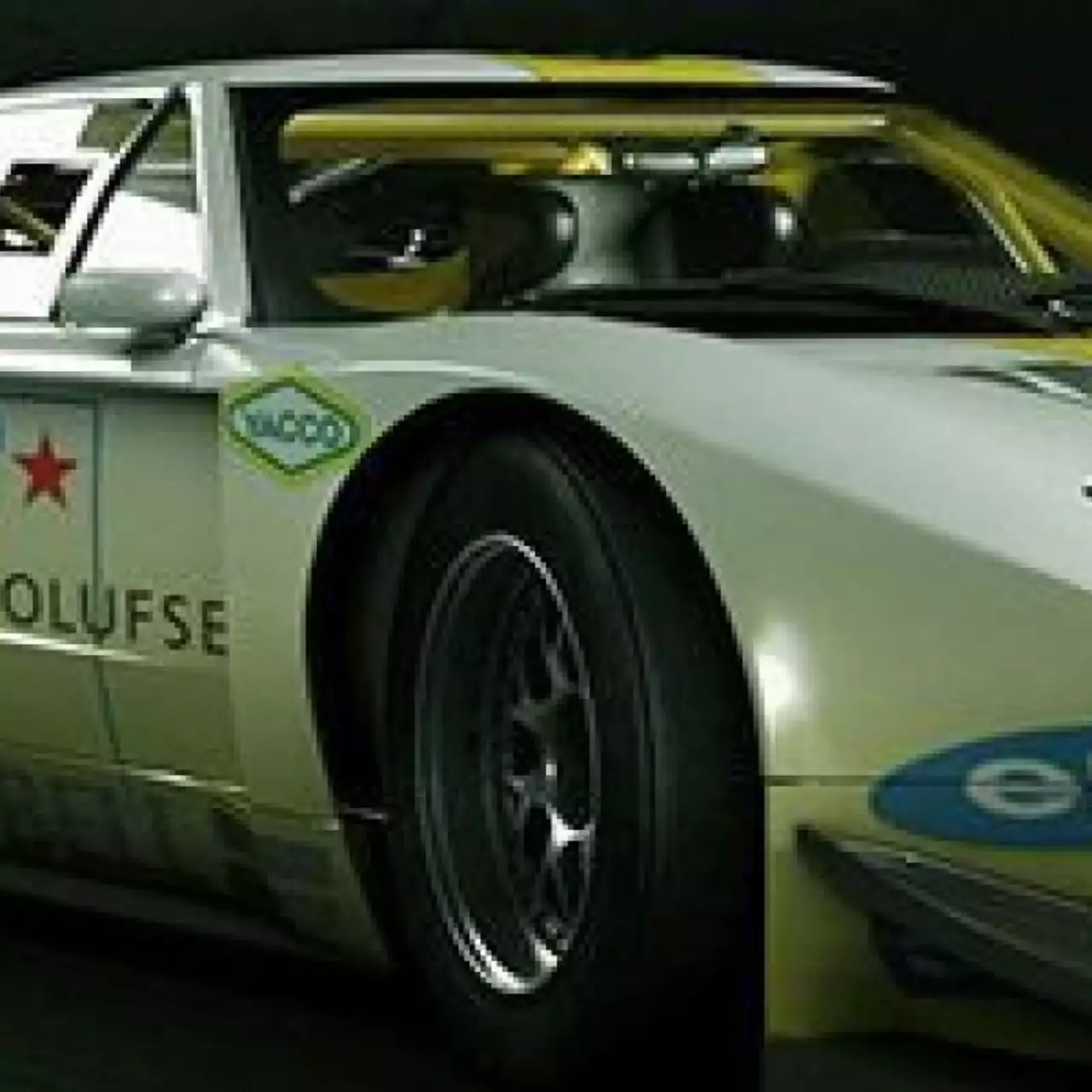 E3 2013: The Crew размоет границы между мультиплеером и сингплеером E3 2013: The Crew размоет границы между мультиплеером и сингплеером