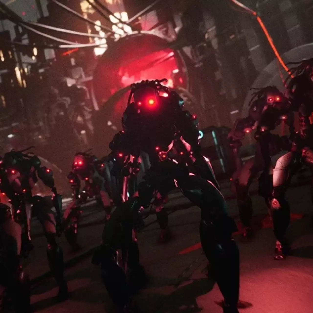 Интервью VGTimes с продюсером Steel Seed на TGS 2024: киборг-тян, вариативный геймплей и причем тут Tomb Raider и Uncharted