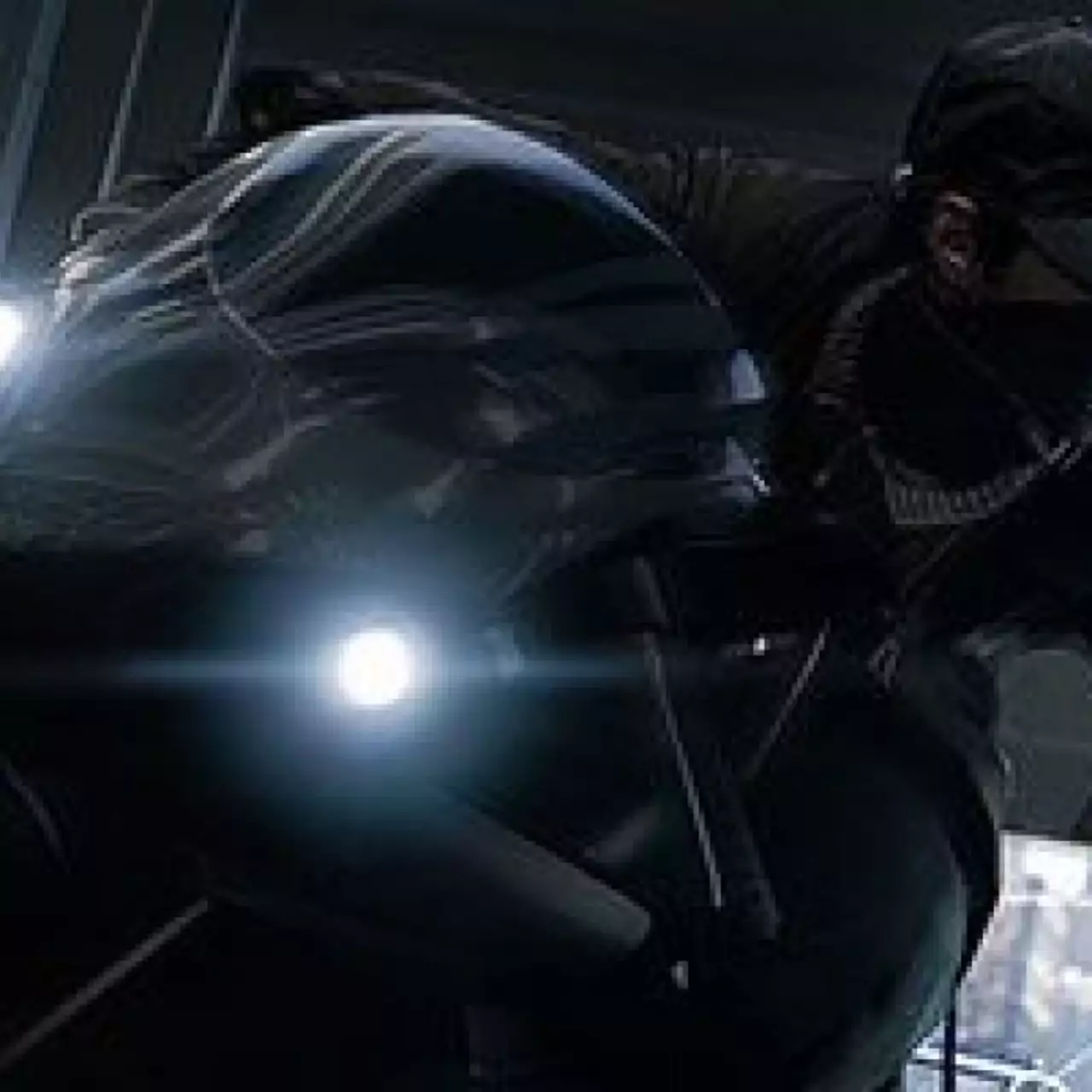 E3 2013: Ubisoft не смогла удивить презентацией Watch Dogs
