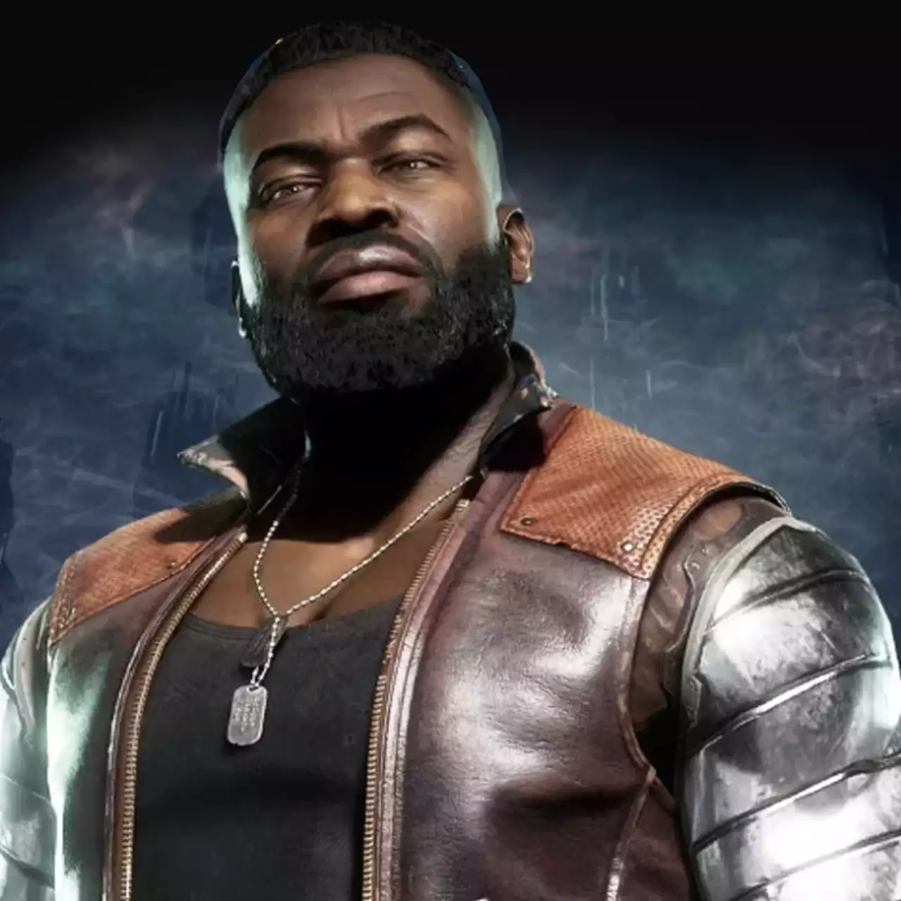 Художник показал свою версию Джакса из Mortal Kombat и впечатлил разработчика Baldur's Gate 3