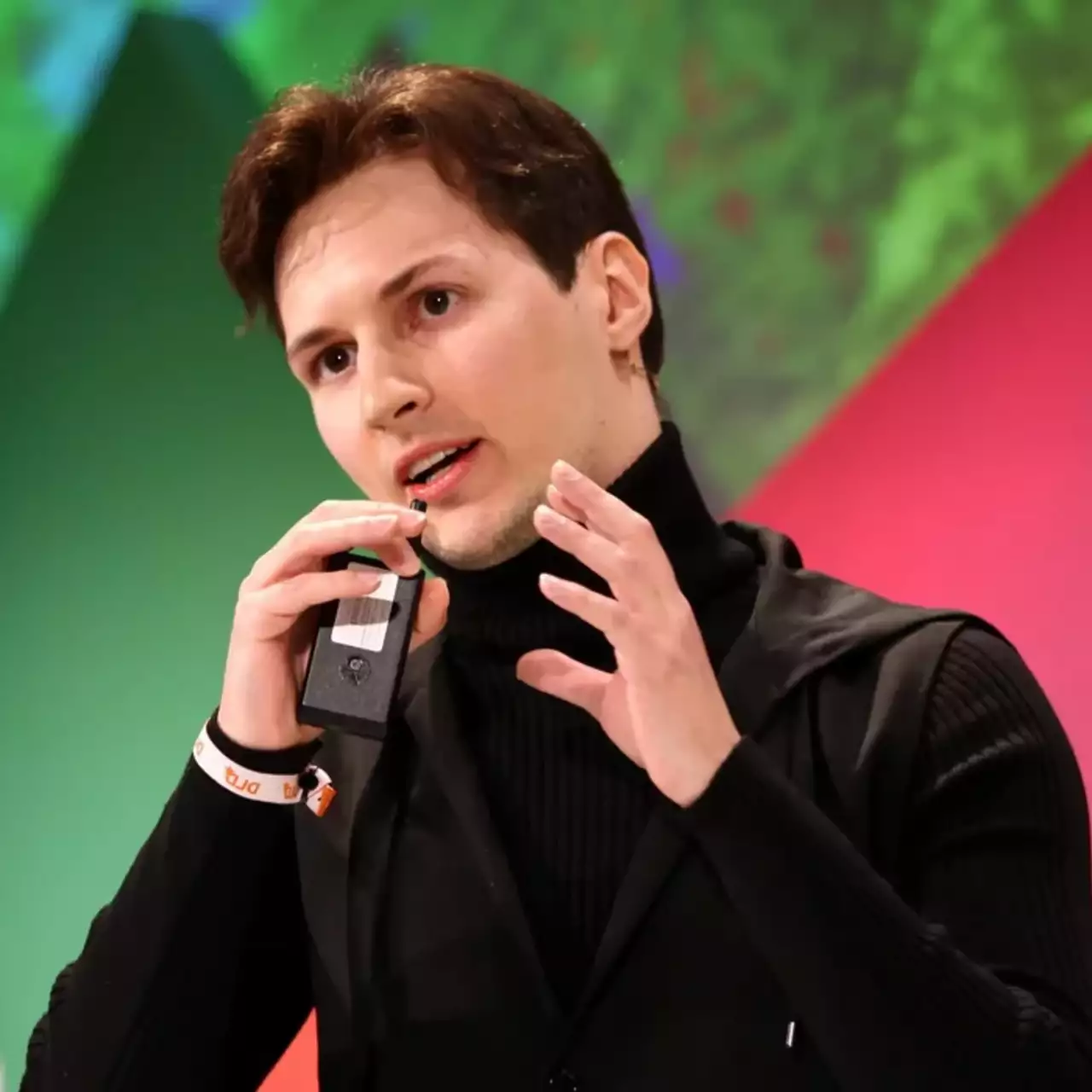 Павел Дуров: Telegram передаёт властям данные о преступниках с 2018 года