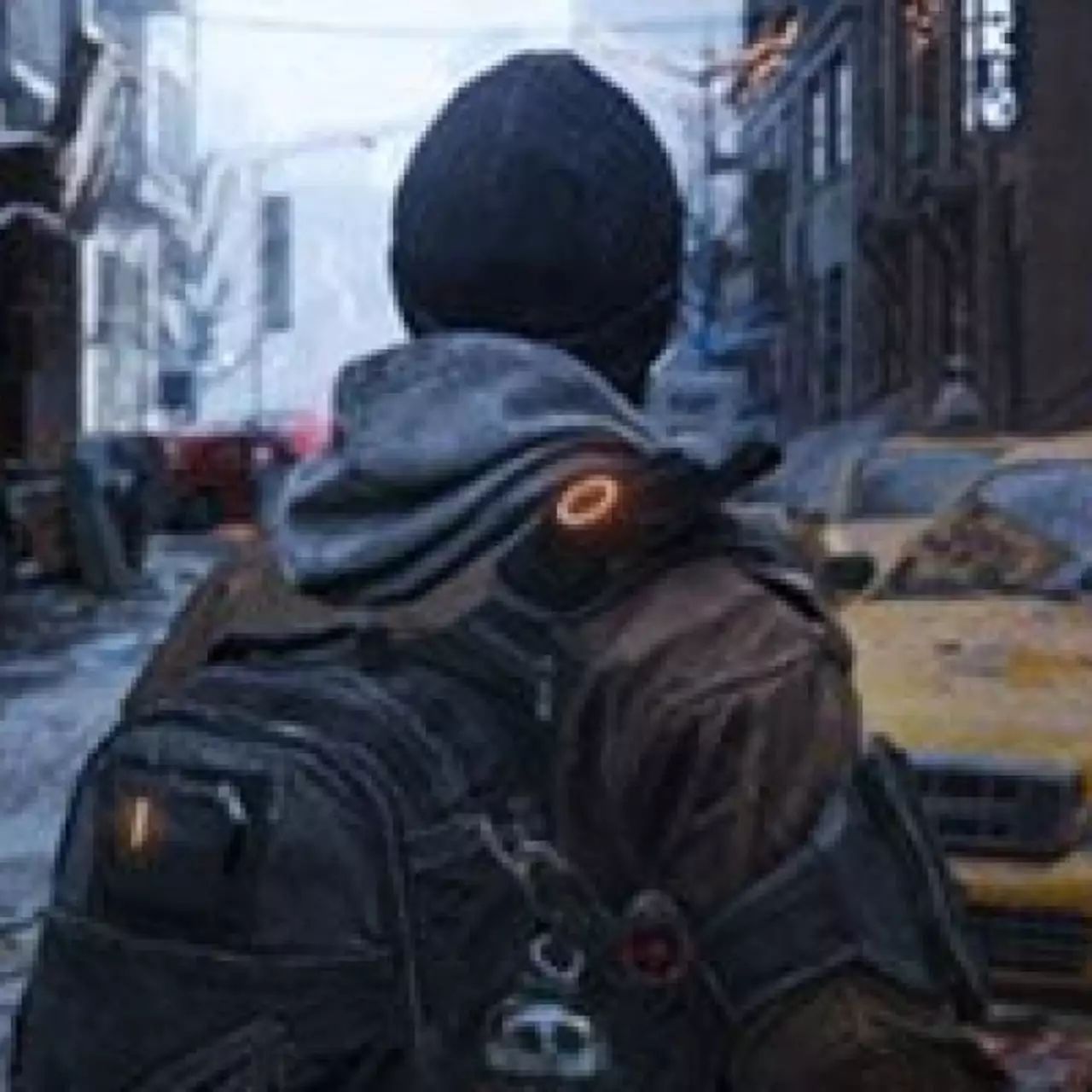 E3 2013: анонсирована Tom Clancy's The Division — потенциальная игра-прорыв E3 2013: анонсирована Tom Clancy's The Division — потенциальная игра-прорыв