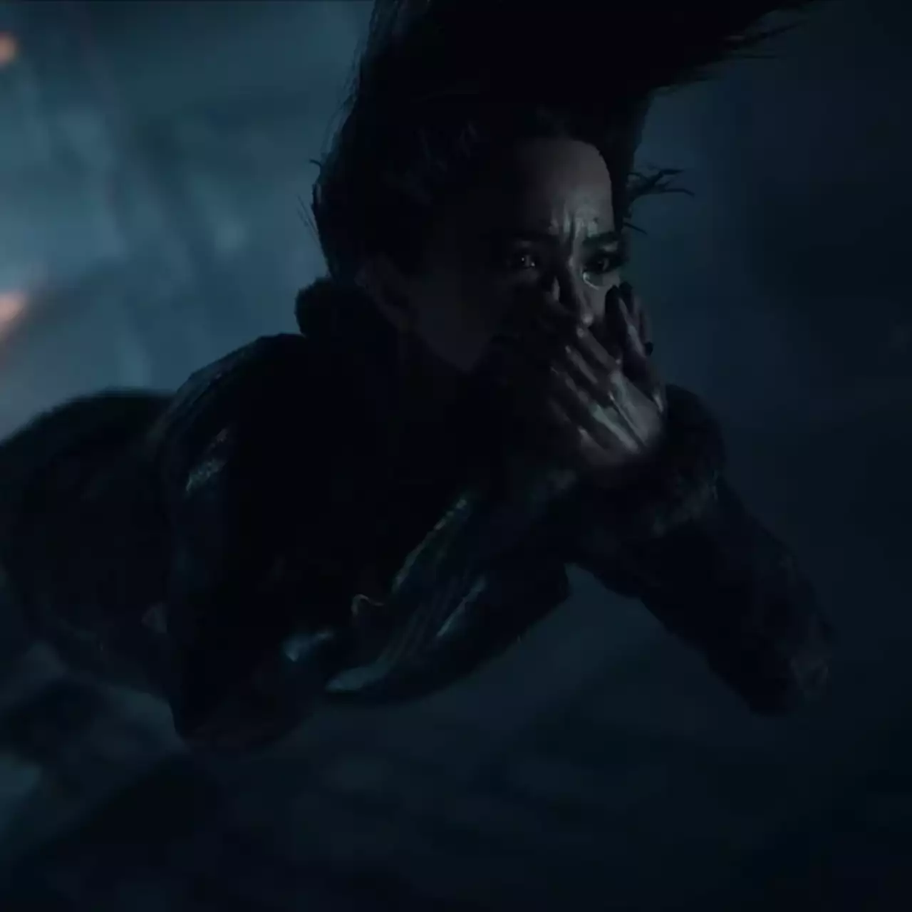 Авторы интерактивного хоррора Until Dawn выпустили финальный трейлер — релиз уже 4 октября Авторы интерактивного хоррора Until Dawn выпустили финальный трейлер — релиз уже 4 октября
