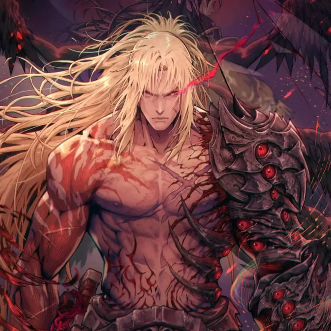 Разработчик The First Berserker: Khazan рассказал, почему Хазан стал главным героем. Игра будет сложнее других соулслайков Разработчик The First Berserker: Khazan рассказал, почему Хазан стал главным героем. Игра будет сложнее других соулслайков