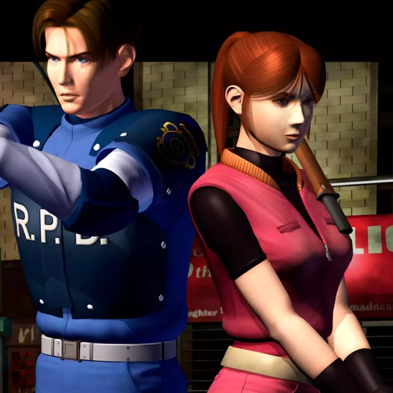 Спустя 26 лет актриса из культовой Resident Evil 2 1998 года решила закосплеить классическую версию Клэр Редфилд Спустя 26 лет актриса из культовой Resident Evil 2 1998 года решила закосплеить классическую версию Клэр Редфилд