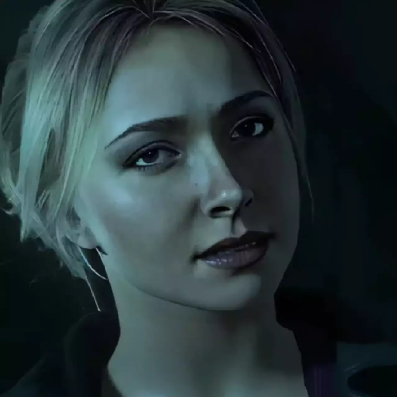 В ремейк Until Dawn добавили новую концовку, которой не было в оригинале В ремейк Until Dawn добавили новую концовку, которой не было в оригинале