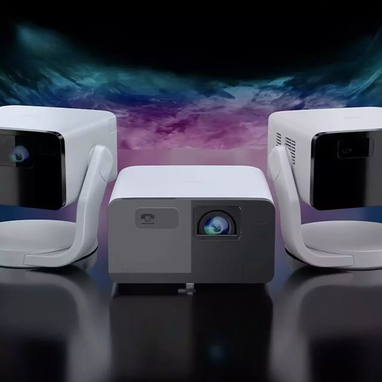 Epson анонсировала два новых лазерных проектора, которые могут заменить телевизор Epson анонсировала два новых лазерных проектора, которые могут заменить телевизор