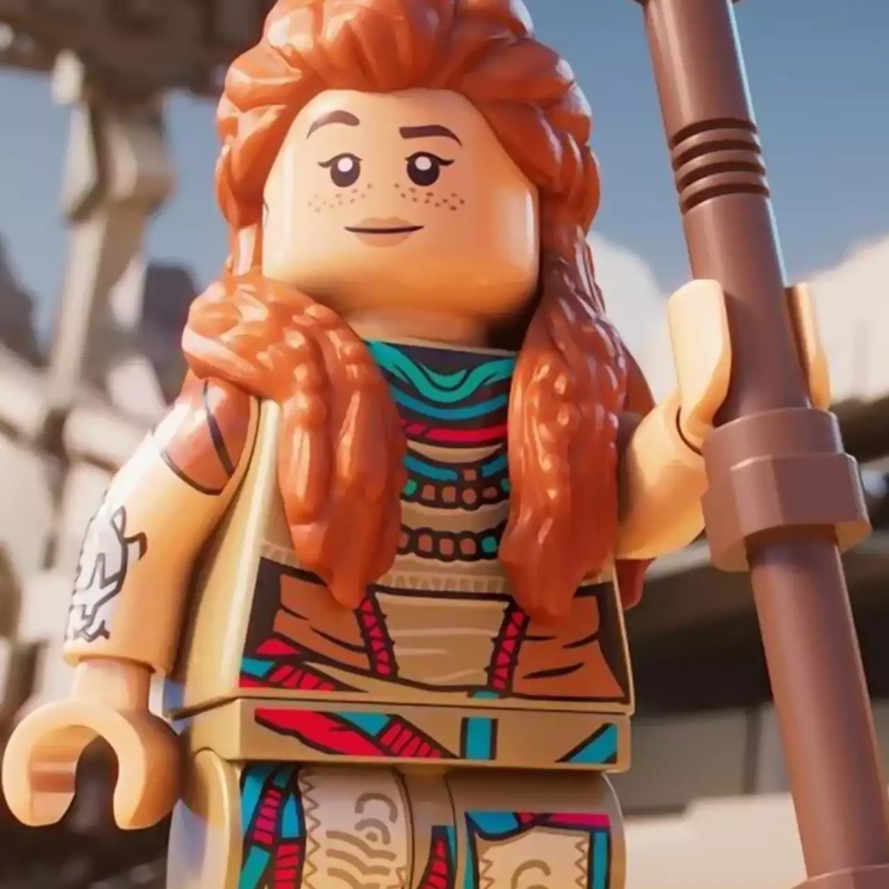 Появились системные требования LEGO Horizon Adventures. Игру уже можно предзаказать, но не в России Появились системные требования LEGO Horizon Adventures. Игру уже можно предзаказать, но не в России
