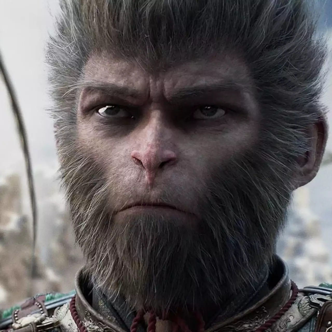 Black Myth: Wukong показали в виде пиксельной игры из 90-х — в таком формате проект даже можно скачать на PC и Android