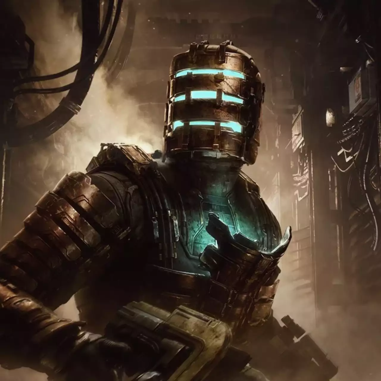 Вышла российская озвучка для ремейка Dead Space с голосом Джонни Сильверхенда. Её можно скачать бесплатно Вышла российская озвучка для ремейка Dead Space с голосом Джонни Сильверхенда. Её можно скачать бесплатно