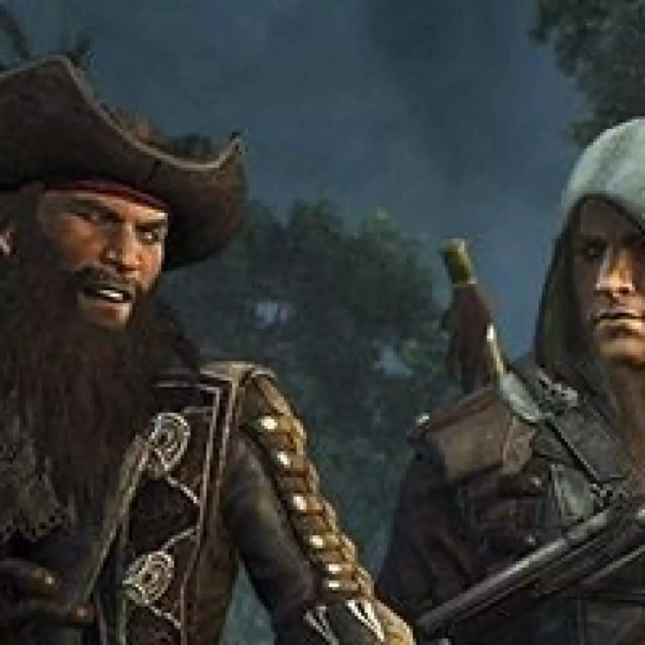 E3 2013: Авелин будет играбельным персонажем в PS-версии Assassin's Creed 4: Black Flag