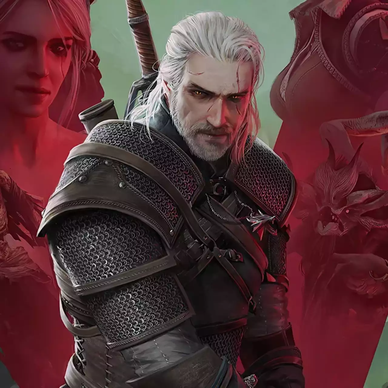 Теперь в The Witcher 3 можно полетать на воздушном шаре — для игры вышло фанатское дополнение Теперь в The Witcher 3 можно полетать на воздушном шаре — для игры вышло фанатское дополнение