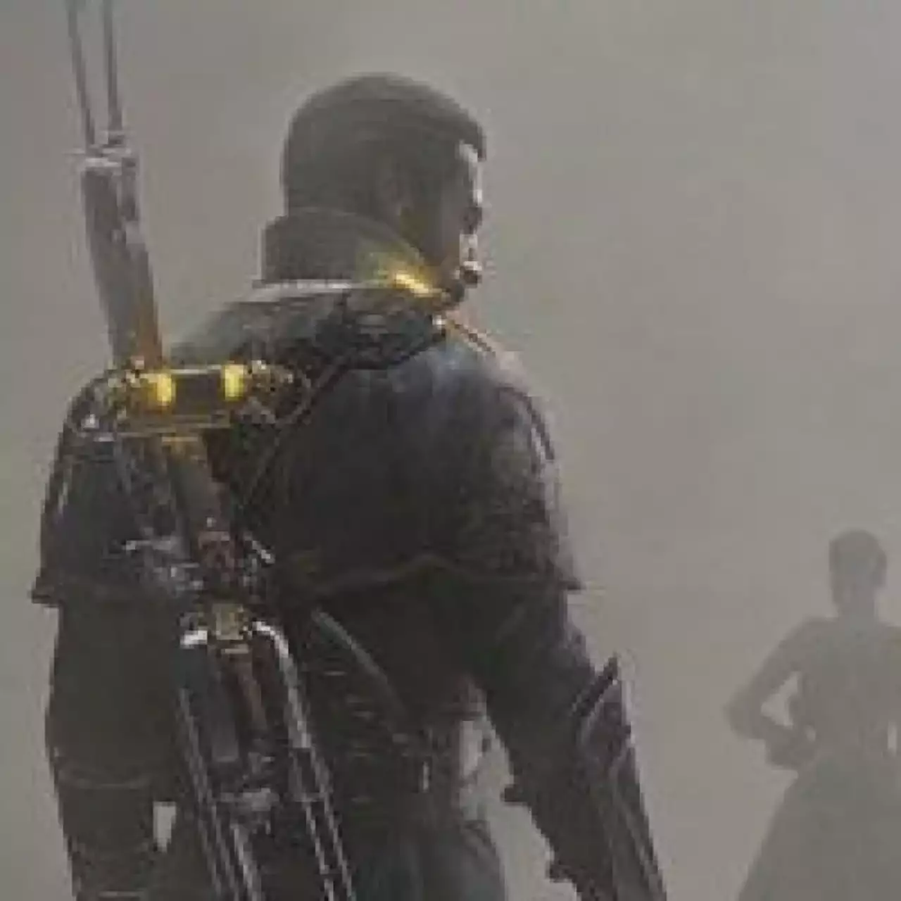E3 2013: анонсирована The Order: 1886 — стимпанк-эксклюзив для PS4 E3 2013: анонсирована The Order: 1886 — стимпанк-эксклюзив для PS4