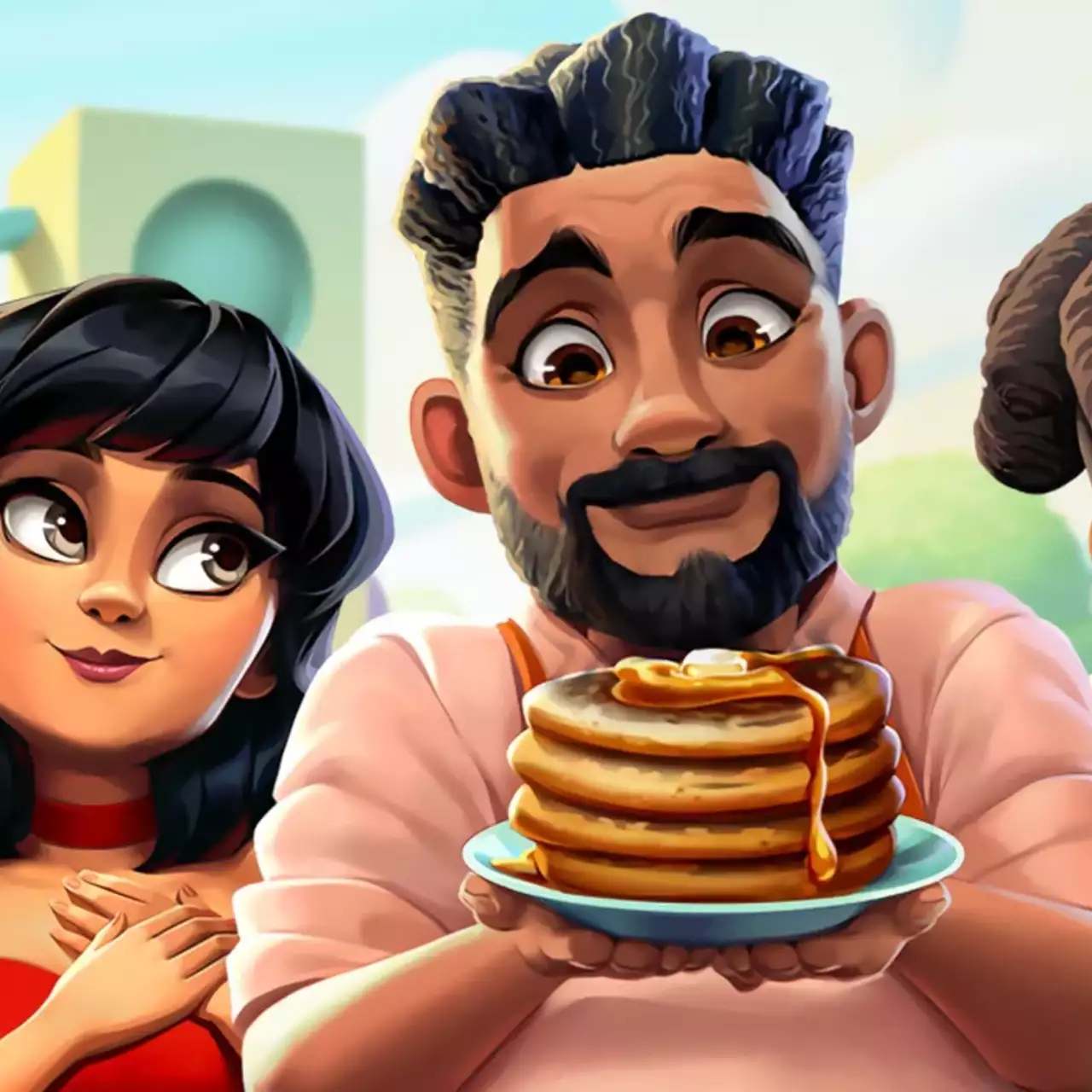 На Android можно бесплатно скачать новую The Sims, но есть нюанс На Android можно бесплатно скачать новую The Sims, но есть нюанс