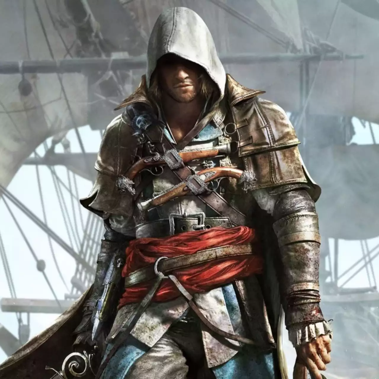 Инсайдер: «Ремейк Assassin's Creed 4: Black Flag выйдет раньше, чем вы думаете»