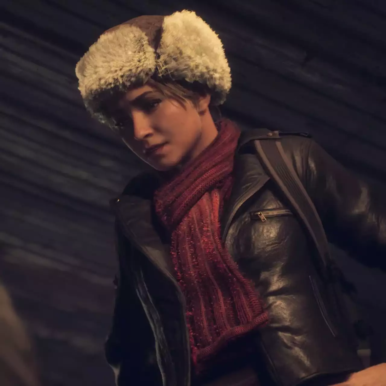 Ремейк Until Dawn слили на торренты — в игре не было Denuvo Ремейк Until Dawn слили на торренты — в игре не было Denuvo