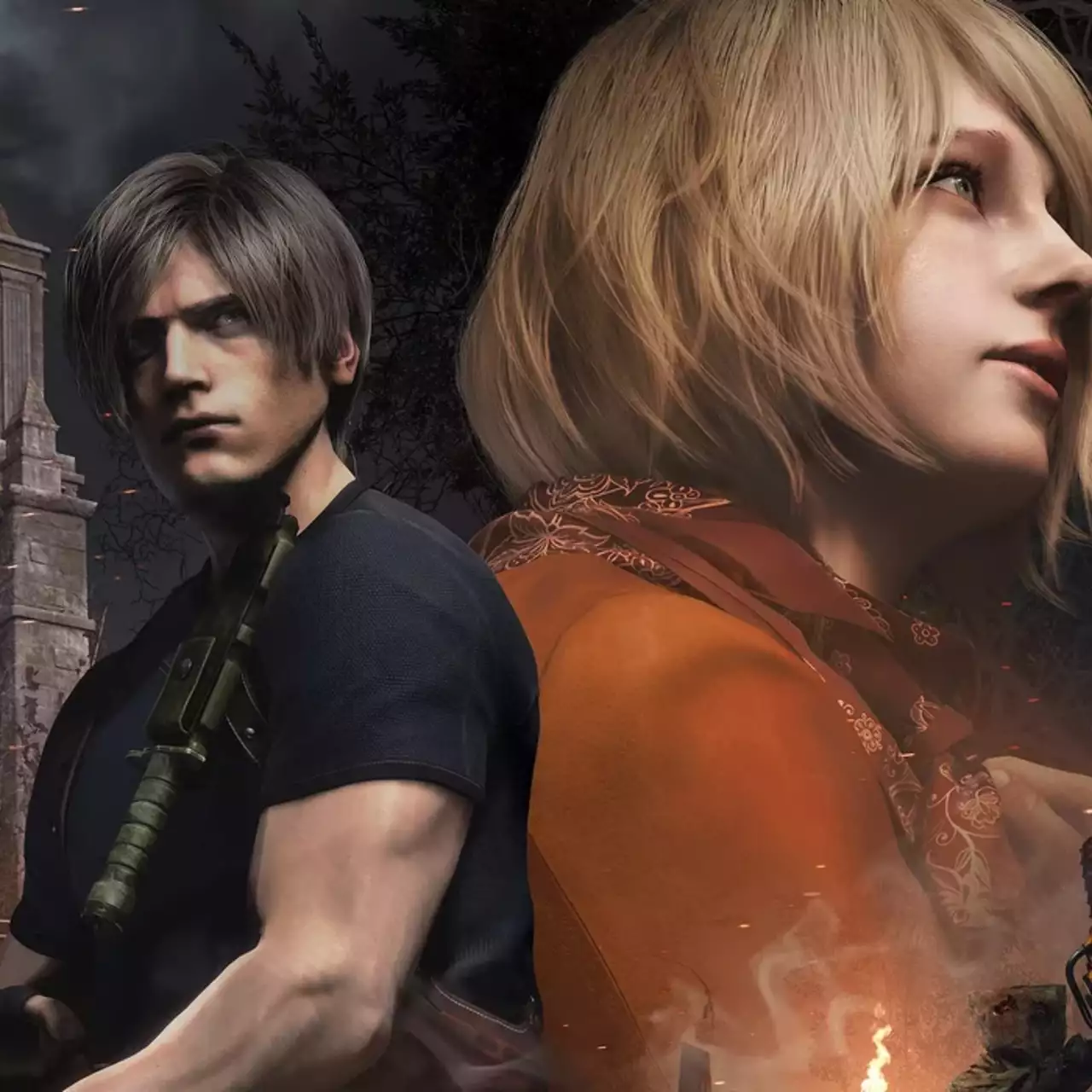 Энтузиаст показал ИИ-трейлер фильма по Resident Evil 4 со звездами «Пацанов», «Гарри Поттера» и «Игры Престолов»