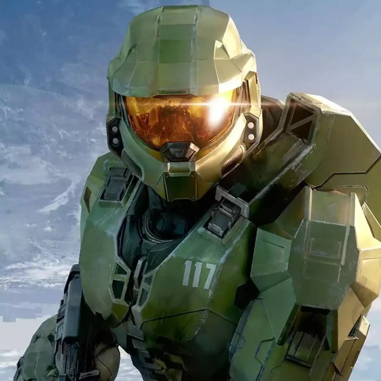В Halo Infinite добавят вид от третьего лица: игроки не особо рады
