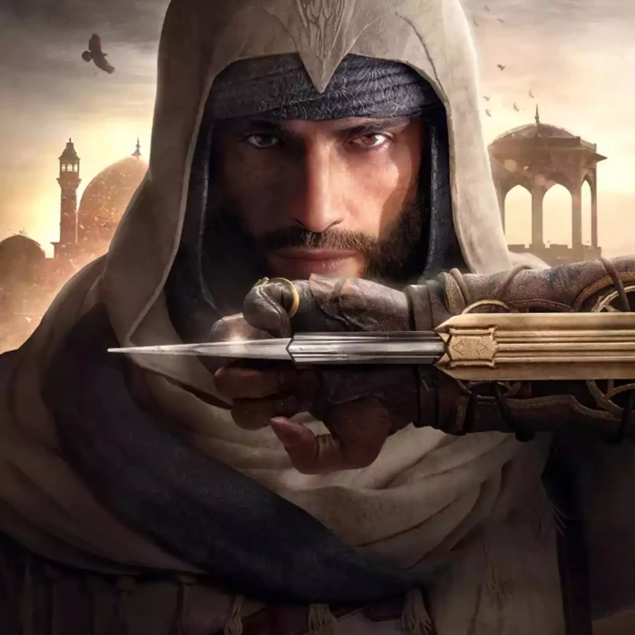 В Steam появилась страница Assassin's Creed Mirage В Steam появилась страница Assassin's Creed Mirage