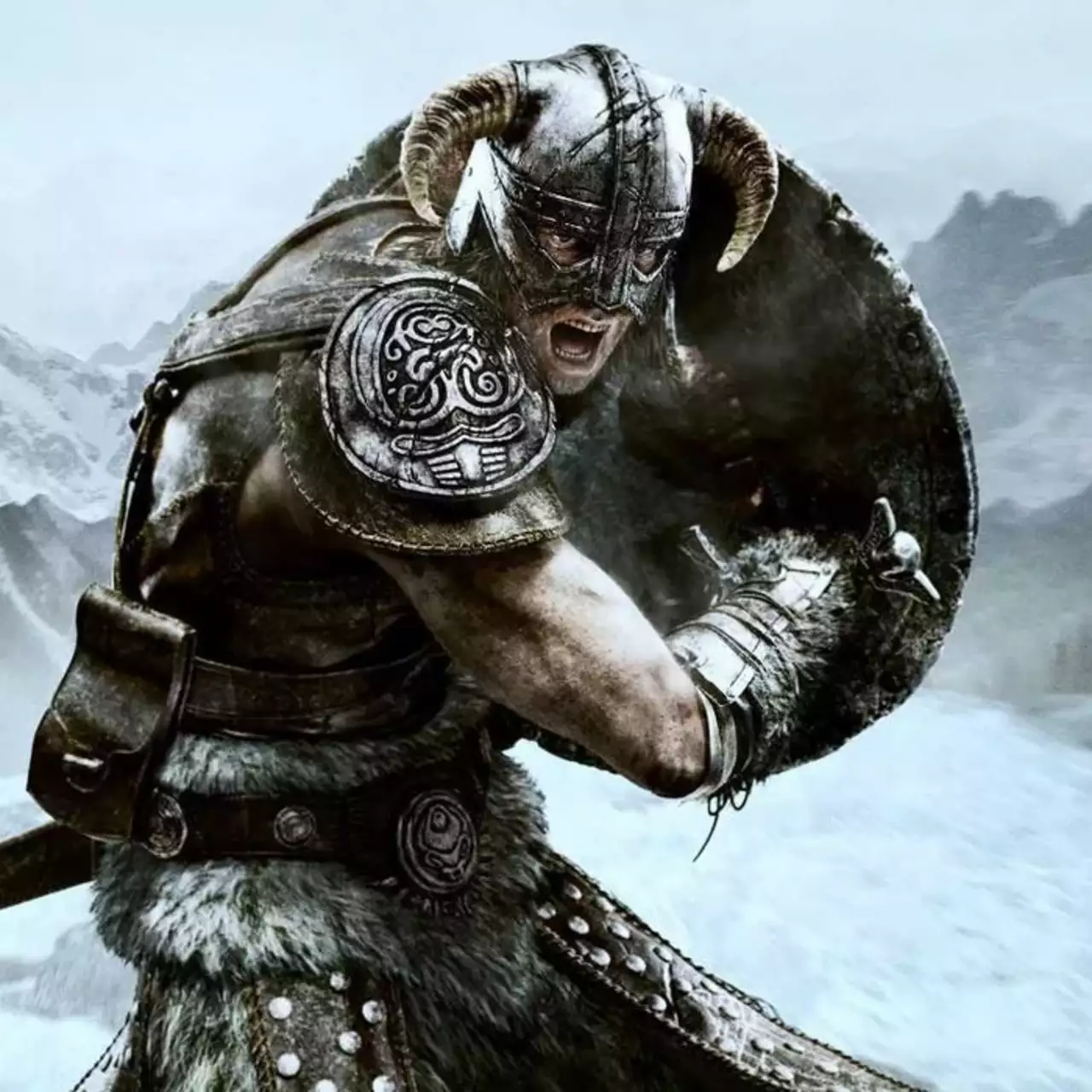 Энтузиаст показал, как бы выглядел настоящий Рифтен из Skyrim Энтузиаст показал, как бы выглядел настоящий Рифтен из Skyrim
