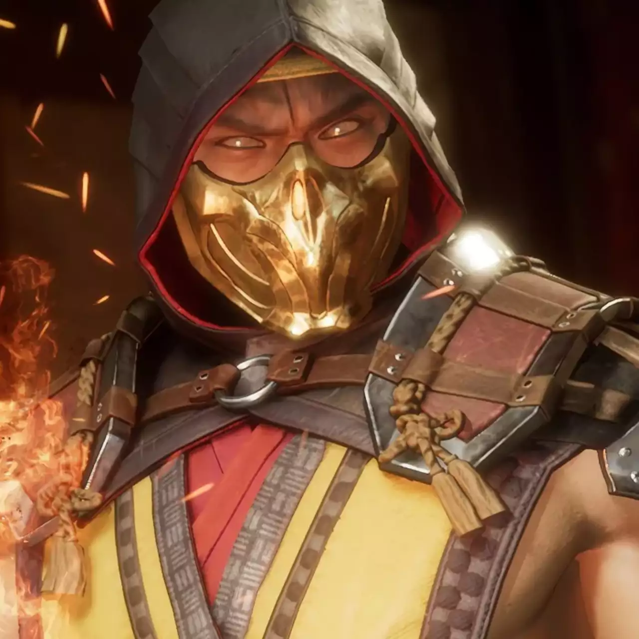 Создатель Mortal Kombat намекнул на возвращение режима, которого не было в серии 20 лет